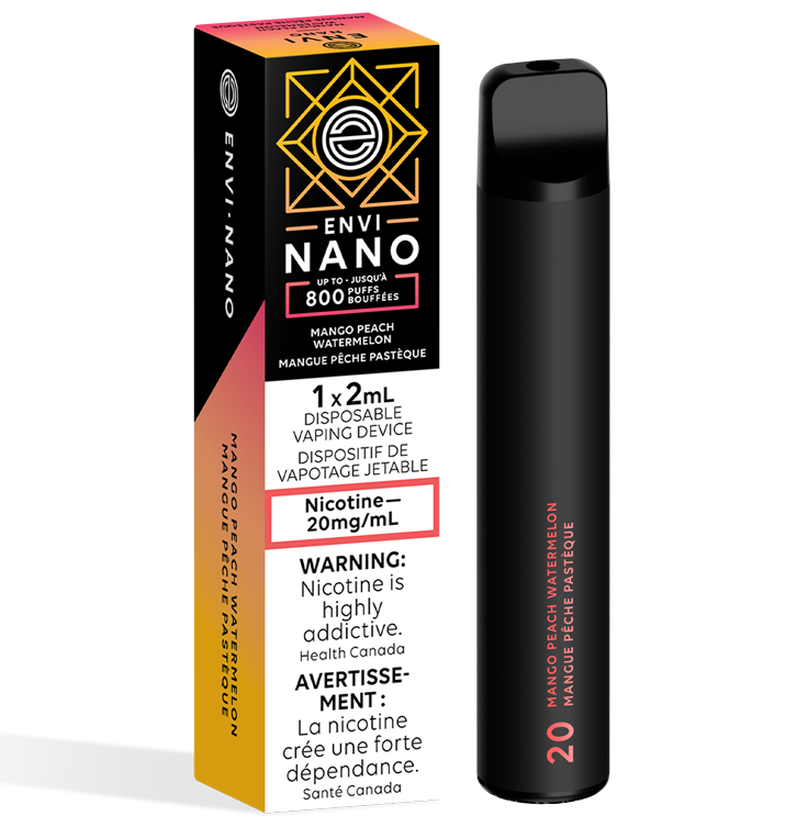 Disposable THC VAPES CANADA | OK VAPOR
