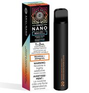Disposable THC VAPES CANADA | OK VAPOR
