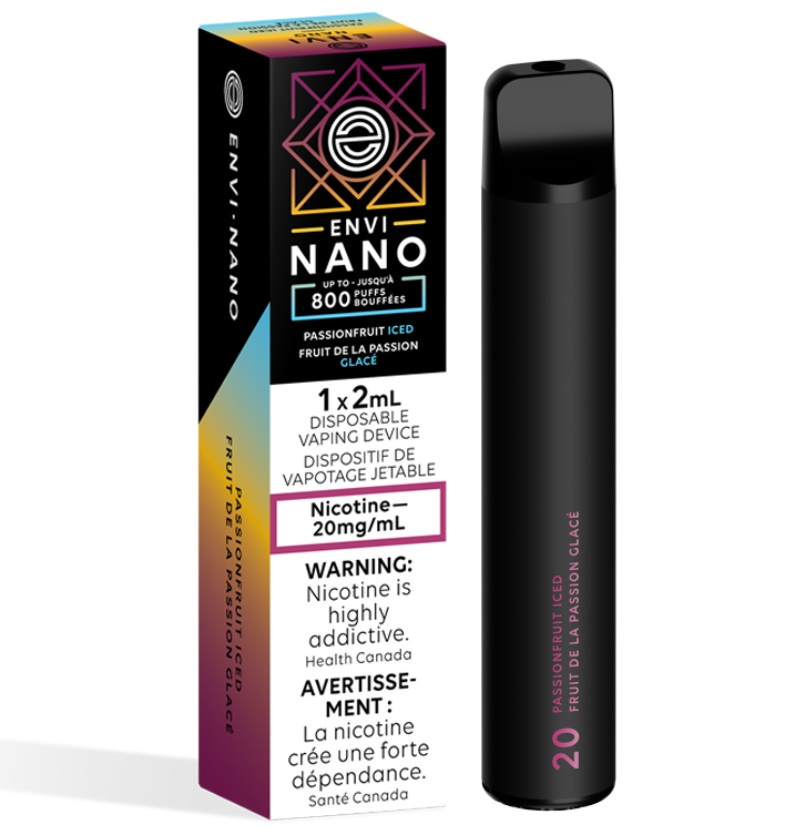 Disposable THC VAPES CANADA | OK VAPOR