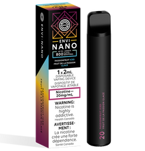 Load image into Gallery viewer, ENVI NANO DISPOSABLE