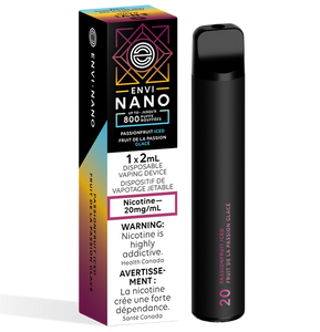 ENVI NANO DISPOSABLE