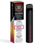 Disposable THC VAPES CANADA | OK VAPOR