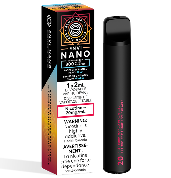 Disposable THC VAPES CANADA | OK VAPOR