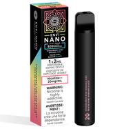 Disposable THC VAPES CANADA | OK VAPOR