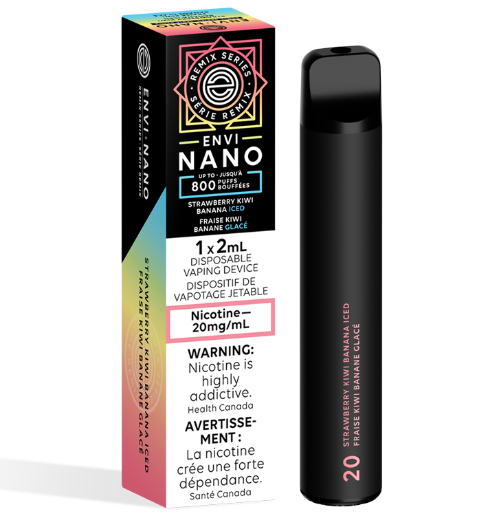 Disposable THC VAPES CANADA | OK VAPOR