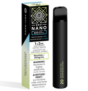 Disposable THC VAPES CANADA | OK VAPOR