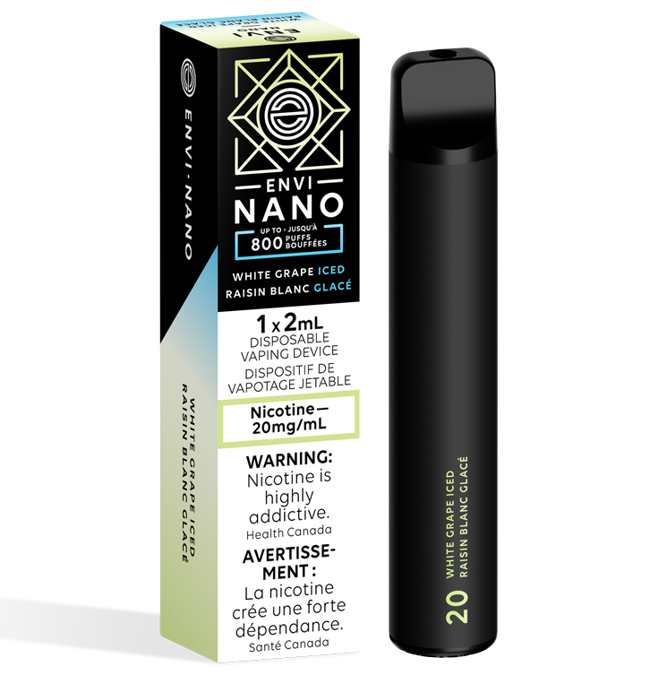 Disposable THC VAPES CANADA | OK VAPOR