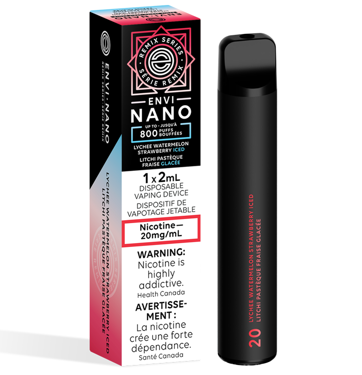 Disposable THC VAPES CANADA | OK VAPOR