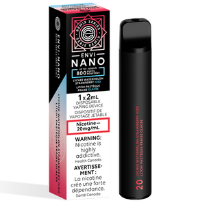 ENVI NANO DISPOSABLE