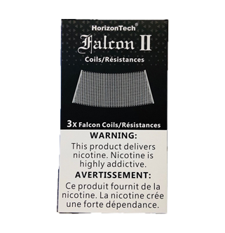 HORIZONTECH FALCON 2 COIL