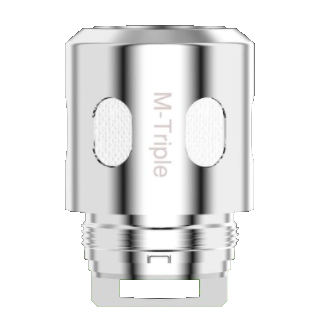 HORIZONTECH FALCON M- Triple coil