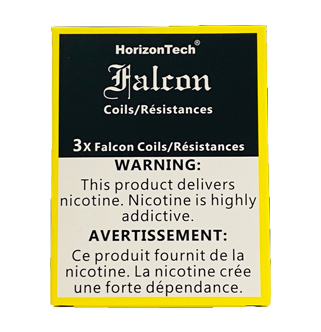HORIZONTECH FALCON M1+