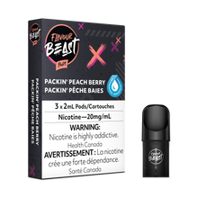 Load image into Gallery viewer, FLAVOUR BEAST PODS