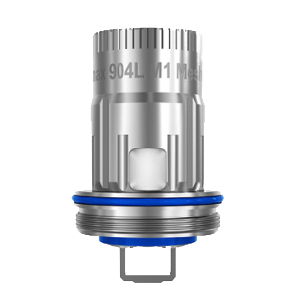 Freemax M Pro 904L Mesh Coils