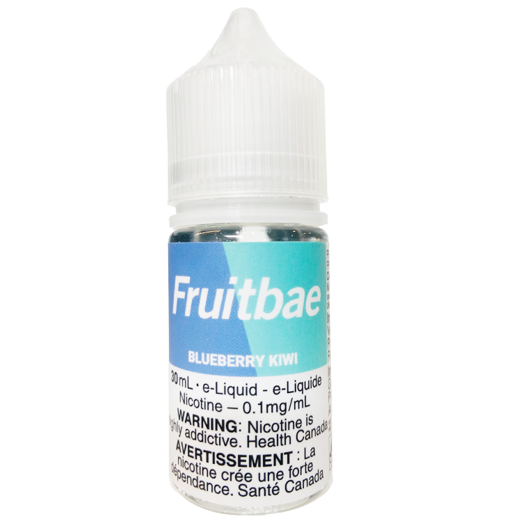 FRUITBAE - BLUEBERRY KIWI at Vape Store Near Me Now