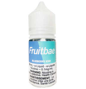 FRUITBAE  - BLUEBERRY KIWI