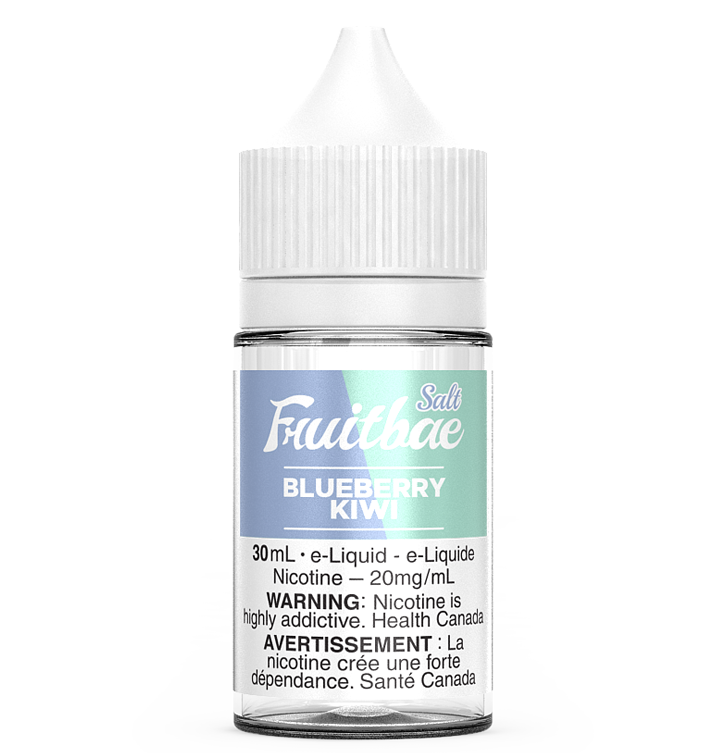 FRUITBAE - BLUEBERRY KIWI at Vape Store Near Me Now