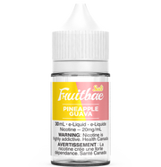 FRUITBAE - PINEAPPLE GUAVA at Vape Stores Near Me Open Now
