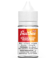 FRUITBAE - STRAWBERRY TANGERINE | Cheap Vape Juice