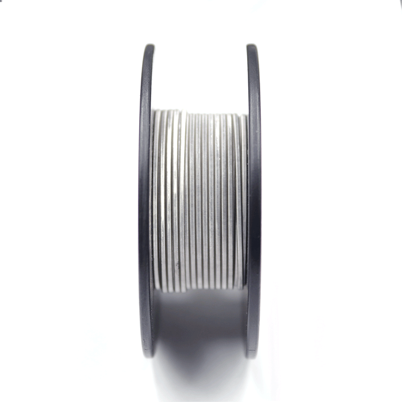 Coilology - Fused Clapton Wire