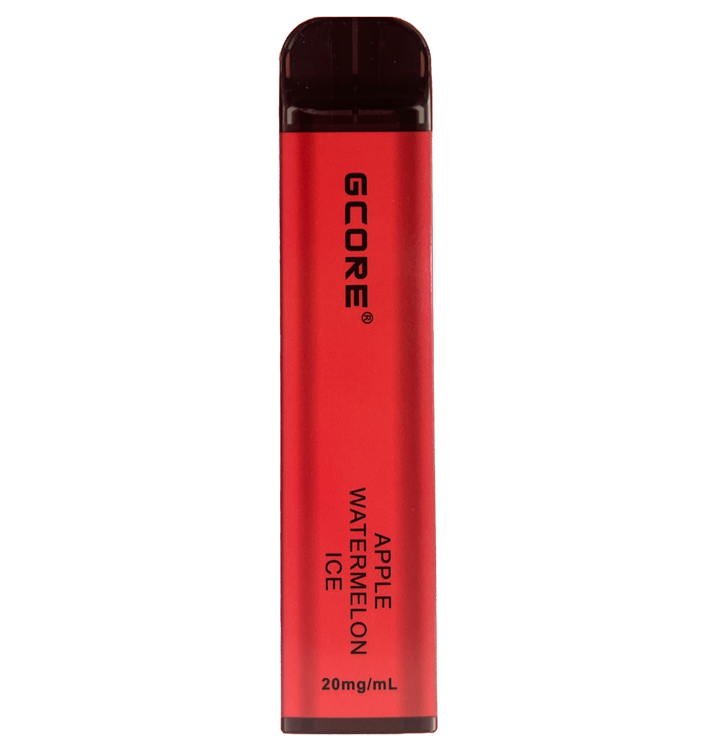 GCORE Disposables | Vape Stores Near Me Open Now
