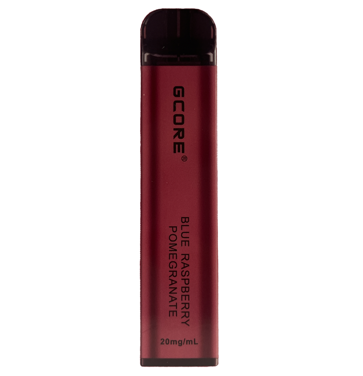 GCORE Disposables | Vape Stores Near Me Open Now