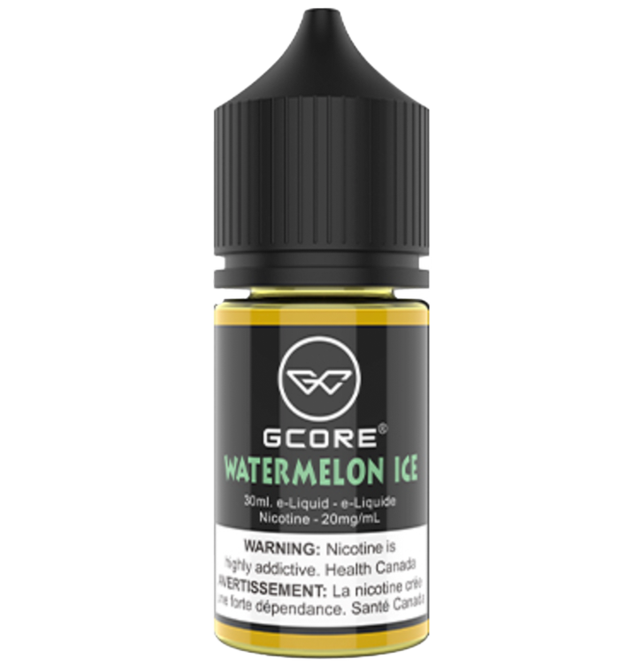 GCORE E-JUICE - WATERMELON ICE
