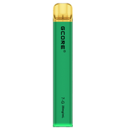 Zero nicotine Disposable Vape | OK VAPOR