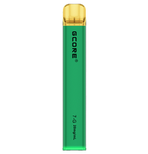 Load image into Gallery viewer, GCORE MODEL X DISPOSABLE VAPE