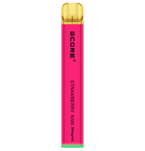 Load image into Gallery viewer, GCORE MODEL X DISPOSABLE VAPE