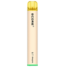 Load image into Gallery viewer, GCORE MODEL X DISPOSABLE VAPE