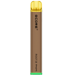 GCORE MODEL X DISPOSABLE VAPE