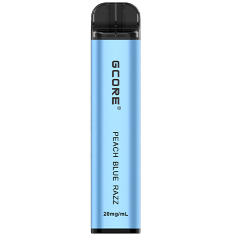 GCORE Disposables | Vape Stores Near Me Open Now