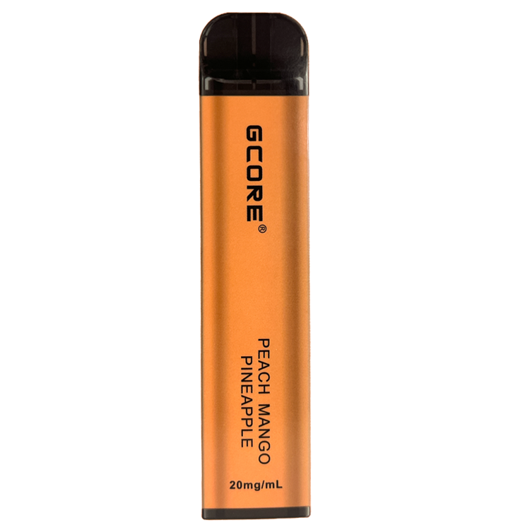 GCORE Disposables | Vape Stores Near Me Open Now