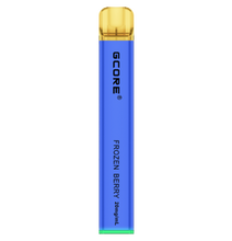 Load image into Gallery viewer, GCORE MODEL X DISPOSABLE VAPE