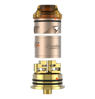 GEEKVAPE PEERLESS RDA TANK
