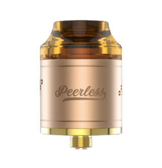 GEEKVAPE PEERLESS RDA TANK