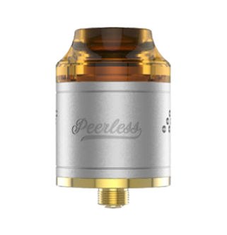 GEEKVAPE PEERLESS RDA TANK