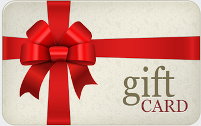 Ok Vapor Gift Card