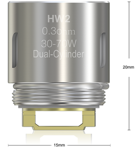 Eleaf HW2 0.3Ω Coils