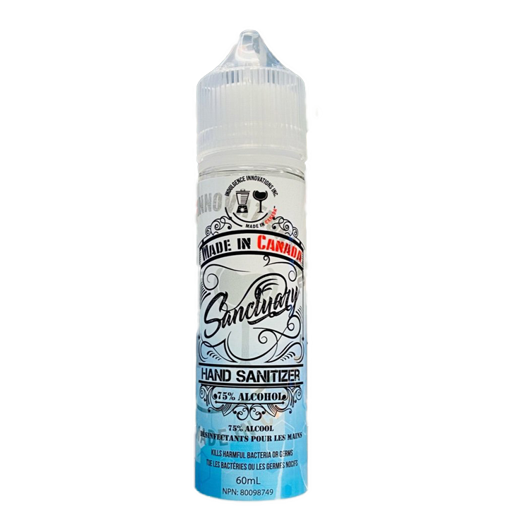 HAND SANITIZER