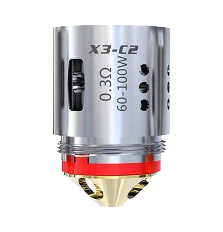 IJOY X3-C2 0.3Ω COIL