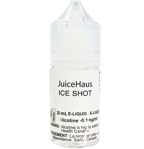 ICE SHOTS