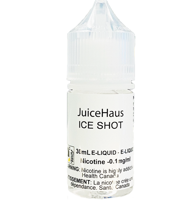JUICEHAUS - ICE SHOTS