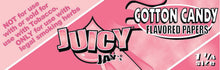 Load image into Gallery viewer, Juicy Jay Superfine Rolling Papers