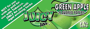 Juicy Jay Superfine Rolling Papers