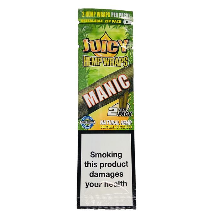 Juicy Jay Hemp Wraps