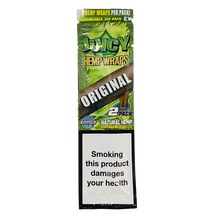 Load image into Gallery viewer, Juicy Jay Hemp Wraps