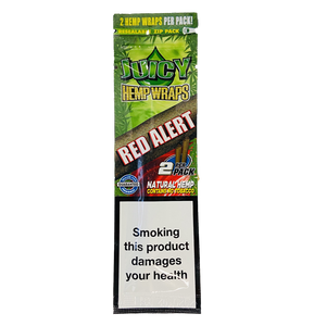 Juicy Jay Hemp Wraps