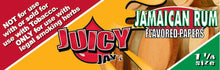 Load image into Gallery viewer, Juicy Jay Superfine Rolling Papers